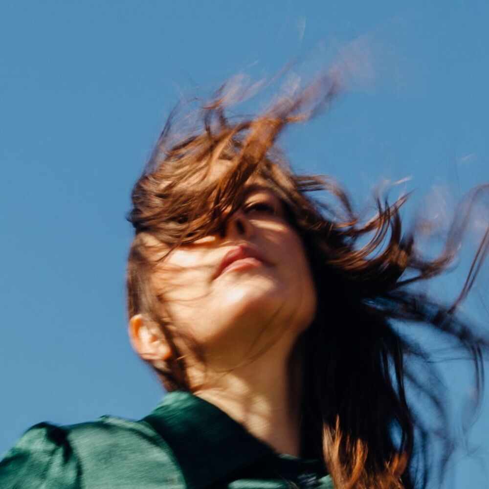 Madi Diaz - Weird Faith  LP LP